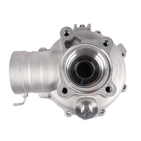 差速器 Rear Differential Fits for Honda Rancher 420 Foreman 500 41300HR3W50, 41300-HR3-W50-2