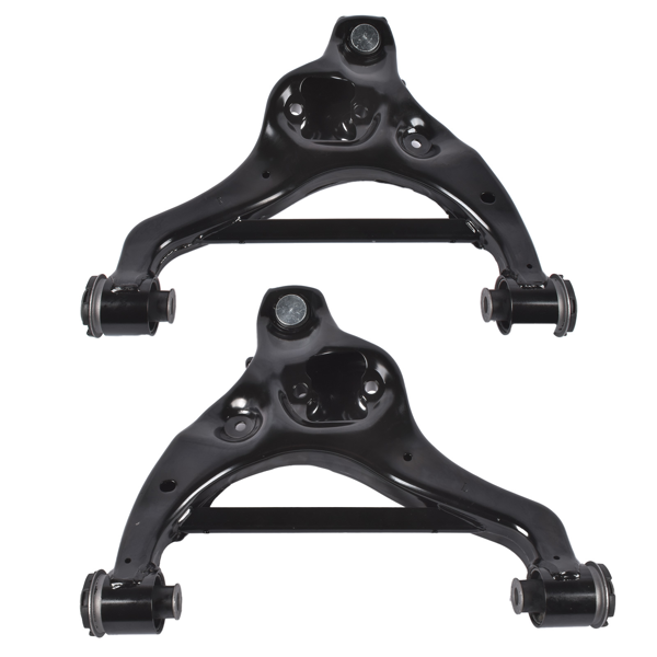 控制臂 2 Piece Front Suspension Lower Control Arm K643168/9 Replacement for Ford F150 Limited 15-20-4