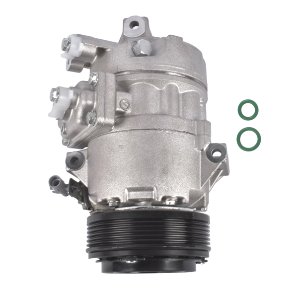 空调压缩机 CO29069C Air Conditioning Compressor Replacement for Suzuki Grand Vitara Kizashi 2.4L 09-13-5