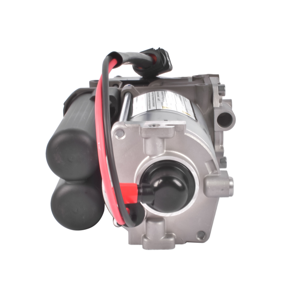 打气泵 Air Suspension Compressor Fits for 2016-2021 Tesla Model S Sedan 2016-2020 Tesla Model X Sport Utility 1Pc-5