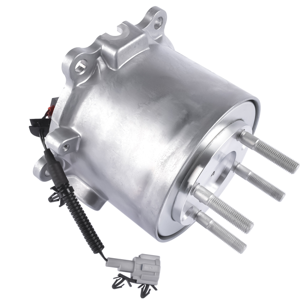 四驱耦合器 Rear Differential Coupling 387613KA0B Fits for Infiniti JX35 QX60 Nissan Pathfinder 2013-2020-3