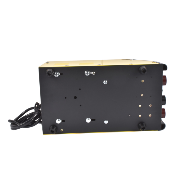 修复机 Dual Pro Stud Welder Professional 110V 5KW Welder with Auto/Manual Welding and 10 Modes for Steel & Aluminum Panels-9