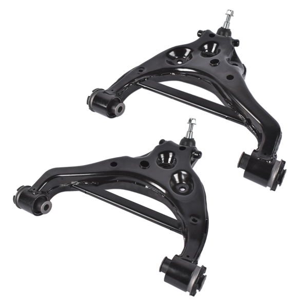 控制臂 2 Piece Front Suspension Lower Control Arm K643168/9 Replacement for Ford F150 Limited 15-20-5