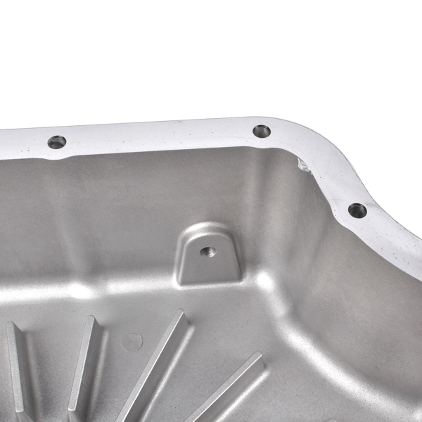 变速箱油底壳 Transmission Oil Pan (Black) Replacement for Ford F250 F350 Super Duty 2011-2019 # 328052020-10