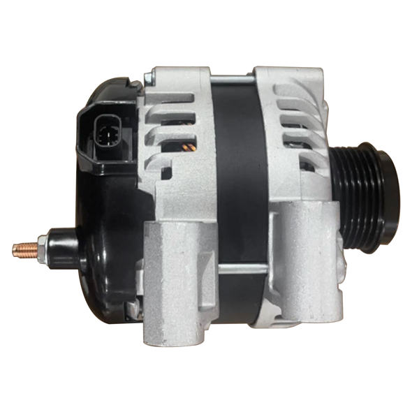 发电机 170A 12V Clockwise Rotation Alternator Fits for Buick Enclave Chevrolet Traverse Sport Utility 3.6L V6 2018-2023 1Pc-5