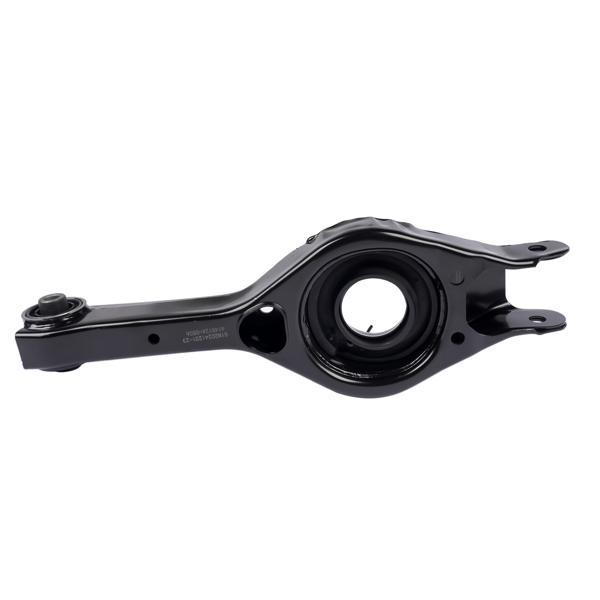 控制臂 Rear Lower Control Arm Fits for Hyundai Sonata Tucson Kia Optima Sportage 2010-2016 Black 1Pc-4