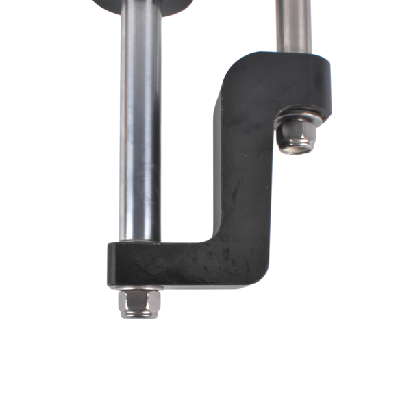 液压转向缸 HC5358-3 Hydraulic Outboard Steering Cylinder Marine Rotary Pump Ram Up To 300HP-11