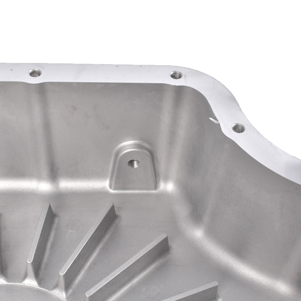 变速箱油底壳 Transmission Oil Pan Natural Replacement for Ford F250 F350 F450 11-19 328052000-12