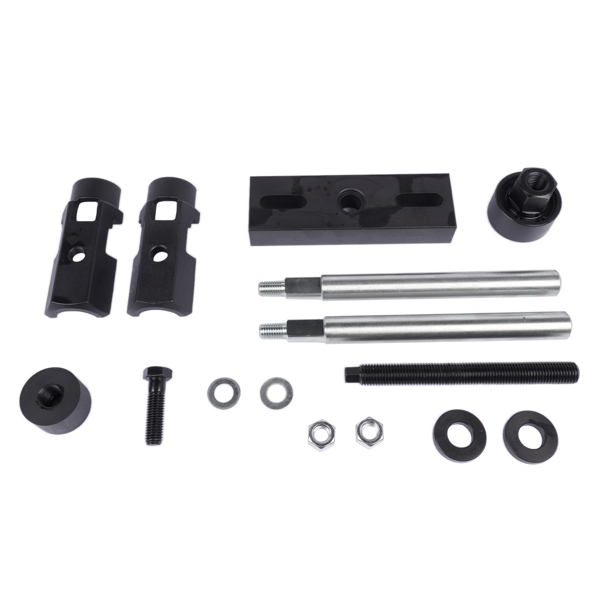 喷油器拆卸工具 Injector Extractor Removal Tool Set Fit for Ford Focus Galaxy 2.0L EcoBlue Diesel-14