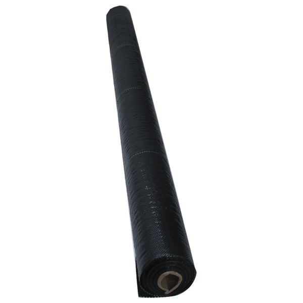 6.5*300 feet 防草布 (100gsm)（对折）-1