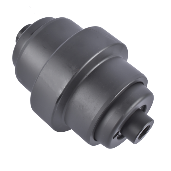 支重轮 Bottom Roller Fit for Bobcat E45 E50 Mini Excavator Rubber Track Bolt Style-5
