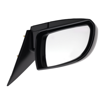 Heated Left Mirror Power fit for Hyundai Sonata GL/GLS/SE 2006-2010 Black