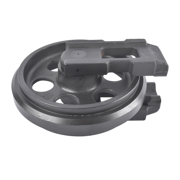 惰轮 Front Idler Wheel Fit for Kubota KX161-3 KX161-3S KX161-3ST U45S U45ST-3