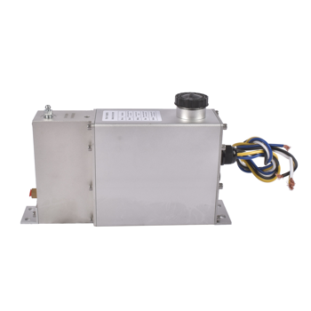 液压泵 1600 psi Electric Over Hydraulic (EOH) Trailer-Mounted Brake Actuator 387-7067