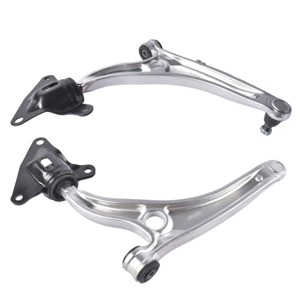 控制臂 Front Lower Control Arms with Ball Joints Fit for Honda CR-Z 2011-2016 51350SZTA02-2