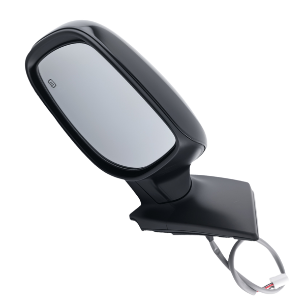 Driver Heated Mirror fit for Toyota Corolla 1.8L 2009-2013 8790902A81 Paintable-1