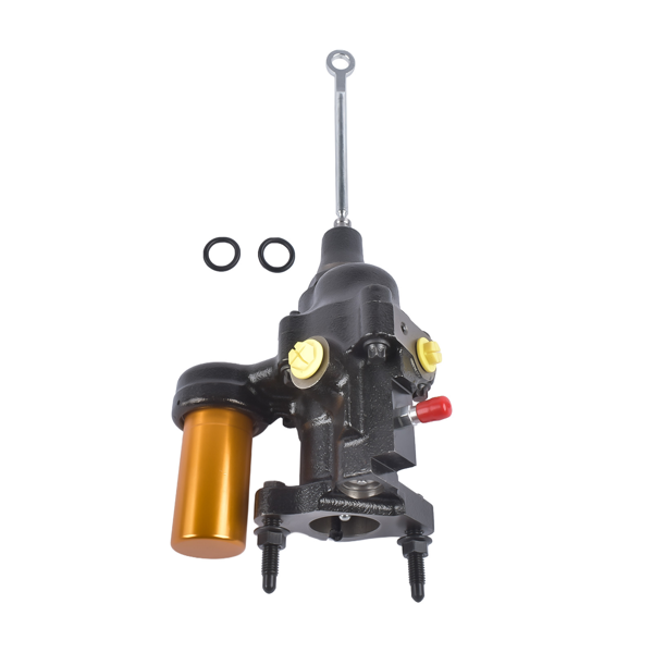 液压助力器 Hydraulic Power Brake Booster Fits for Chevrolet R3500 V3500 GMC C2500 C3500 K3500 1982-1991 1Pc-1