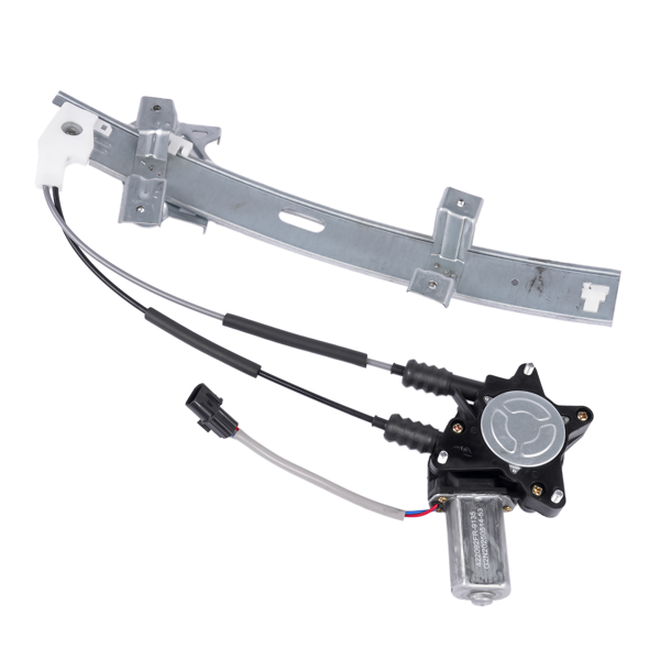 玻璃升降器 Power Window Regulator Front Right Replacement for 1991-1996 Mitsubishi 3000GT Dodge Stealth-6