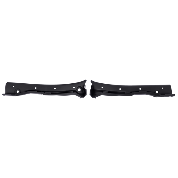导水板 Plastic Cowl Cover 51718159292 Fit for BMW 5 Series E39 1997-03 525i 528i 530i 540i-5