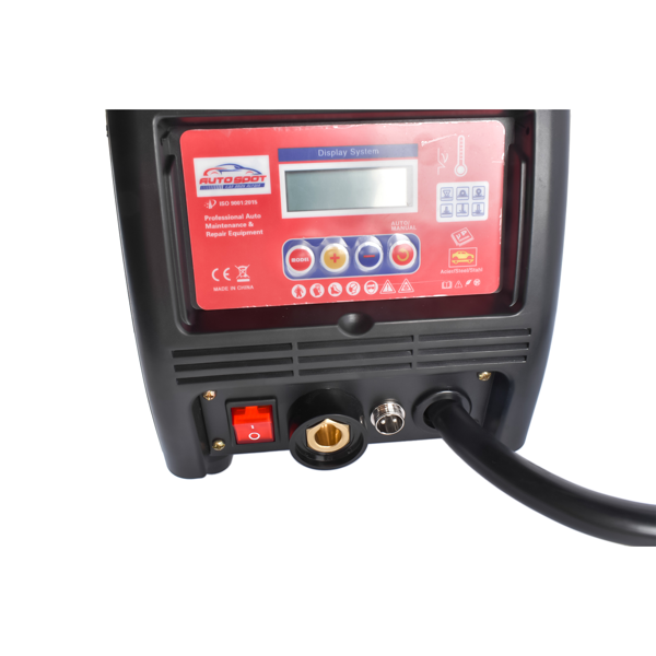 修复机 110V Sheet Metal Dent Puller Welding Machine Multi-Function Stepless adjustable-13