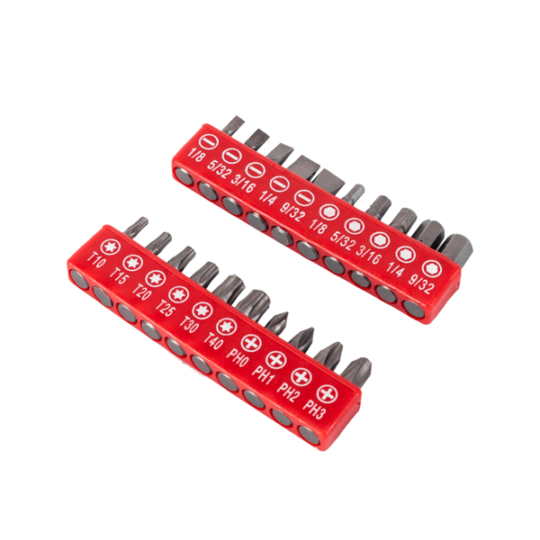 39件套工具套装 红色-15