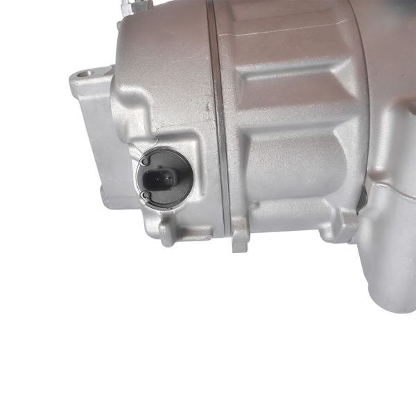 空调压缩机 A/C Compressor Assy Fit for Lincoln Navigator 18-22 Ford F150 Expedition 3.5L 168386-13