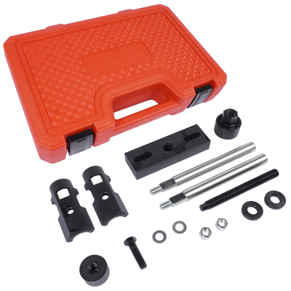 喷油器拆卸工具 Injector Extractor Removal Tool Set Fit for Ford Focus Galaxy 2.0L EcoBlue Diesel-2