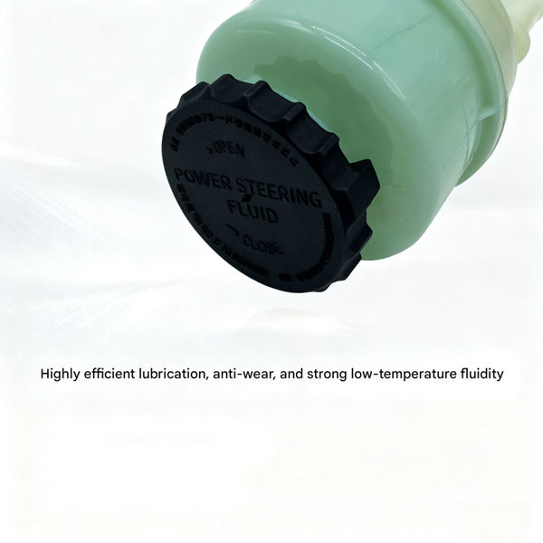 带盖动力转向油箱储液罐 4436022170 适用于雷克萨斯 GS300 GS400 GS430 SC430 LS430-11