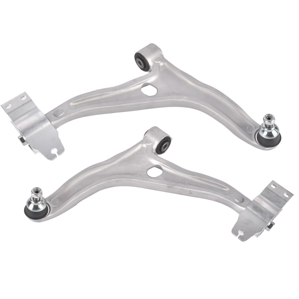 控制臂 Set of 2 Front Left and Right Control Arm Fit for Mercedes-Benz A-Class W177 A 160 180 200 220 d-7