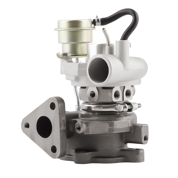 Turbocharger Turbo fit for Mitsubishi Pajero II Shogun 4M40 2.8L Water + Oil Cooled-1