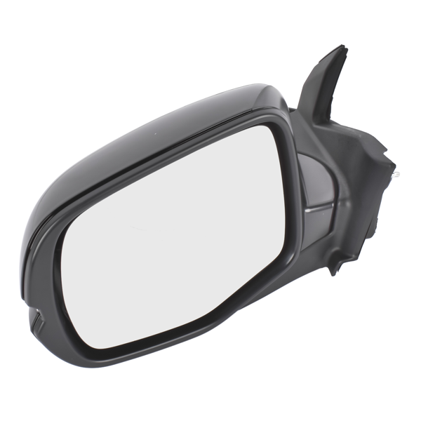 后视镜 10 Pin Drive Side Mirror W/Signal Light Fit for Honda 2019-2021 Pilot Black 76250TG7A62-3