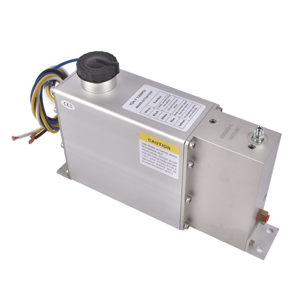 液压泵 New Electric / Hydraulic Drum Brake Actuator 1,200psi - 381-7066, 3817066-4