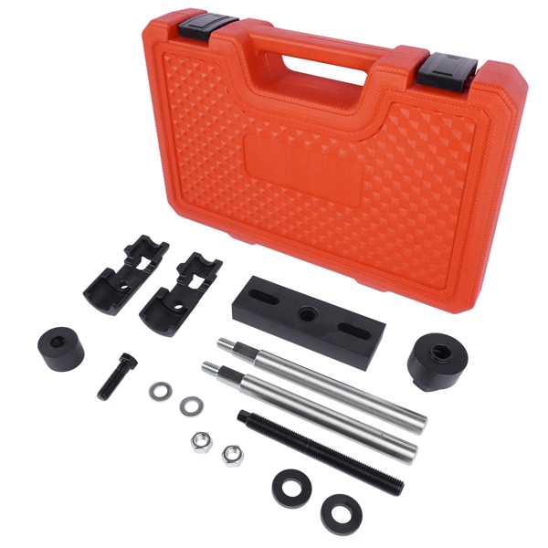 喷油器拆卸工具 Injector Extractor Removal Tool Set Fit for Ford Focus Galaxy 2.0L EcoBlue Diesel-4