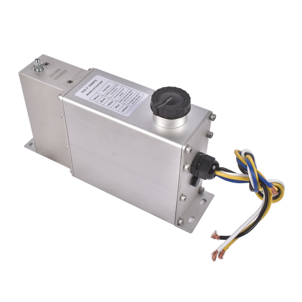 液压泵 1600 psi Electric Over Hydraulic (EOH) Trailer-Mounted Brake Actuator 387-7067-6