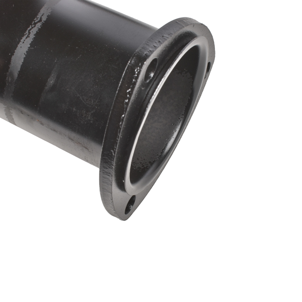 排气歧管 Black Manifold Assy Fit for 1977-1979 Ford F150 F250 F350 Bronco Only 4WD 351M 400M-8