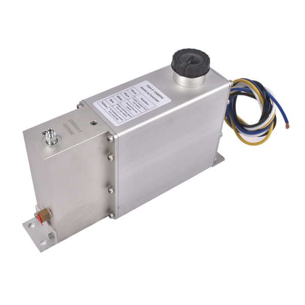 液压泵 New Electric / Hydraulic Drum Brake Actuator 1,200psi - 381-7066, 3817066-6