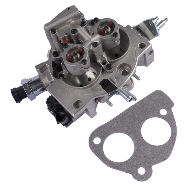 节气门体 Fuel Injection Throttle Body Fits for Chevy GMC C1500 C2500 K1500 K2500 Pickup Suburban 1993-1995 1Pc-2