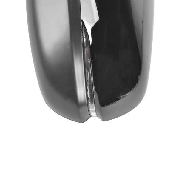 后视镜 10 Pin Drive Side Mirror W/Signal Light Fit for Honda 2019-2021 Pilot Black 76250TG7A62-8