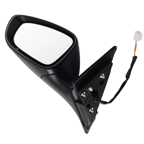 Left Black Mirror fit for Honda Accord 2018-2021 1.5L HO1320328 Power 3 Pin-1