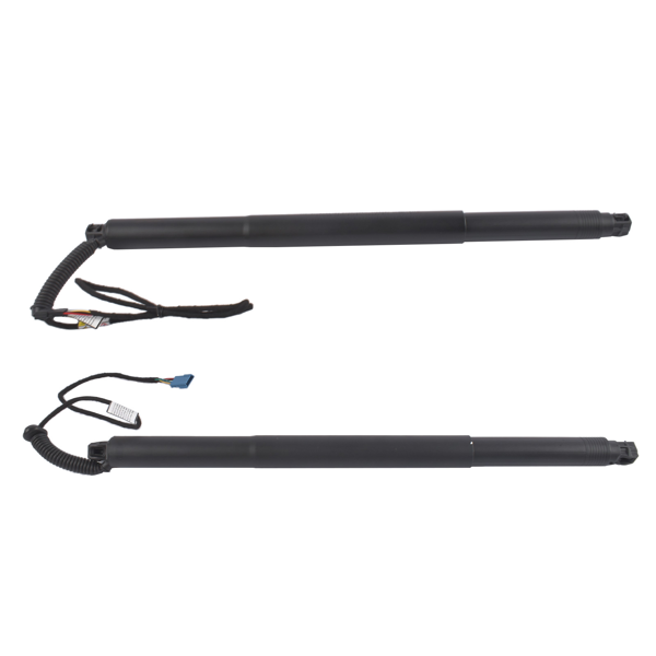 汽车尾门电动撑杆 2PCS Rear Tailgate Power Lift Support Strut Fit for BMW F26 X4 xDrive28i xDrive35i-3