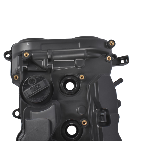 气门室盖 Valve Cover 12310-5BA-A01 12310-RPY-G01 Replacement for Honda 2.0L Civic HR-V Accord 2016-25-10