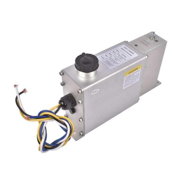 液压泵 1600 psi Electric Over Hydraulic (EOH) Trailer-Mounted Brake Actuator 387-7067-2