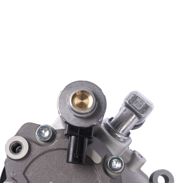 转向助力泵 Front Power Steering Pump Fits for Mercedes-Benz E350 3.5L V6 E550 5.5L V8 2010-2011 Sedan 4-Door Silver 1Pc-8