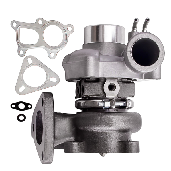 Turbo Charger  fit for Mitsubishi Pajero Shogun 4D56 4D56T 2.5L TD04 1996--1