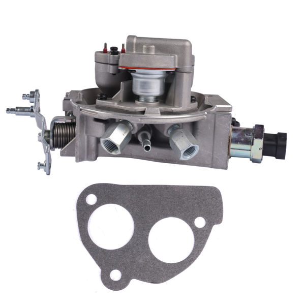 节气门体 Fuel Injection Throttle Body Fits for Chevy GMC C1500 C2500 K1500 K2500 Pickup Suburban 1993-1995 1Pc-7