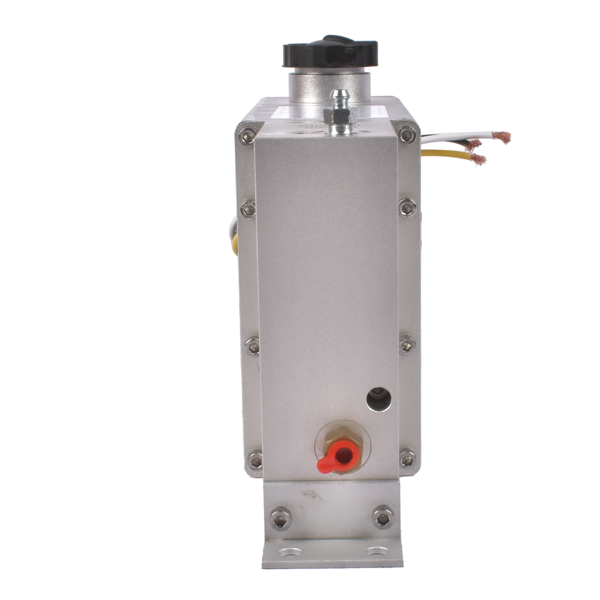 液压泵 1600 psi Electric Over Hydraulic (EOH) Trailer-Mounted Brake Actuator 387-7067-9