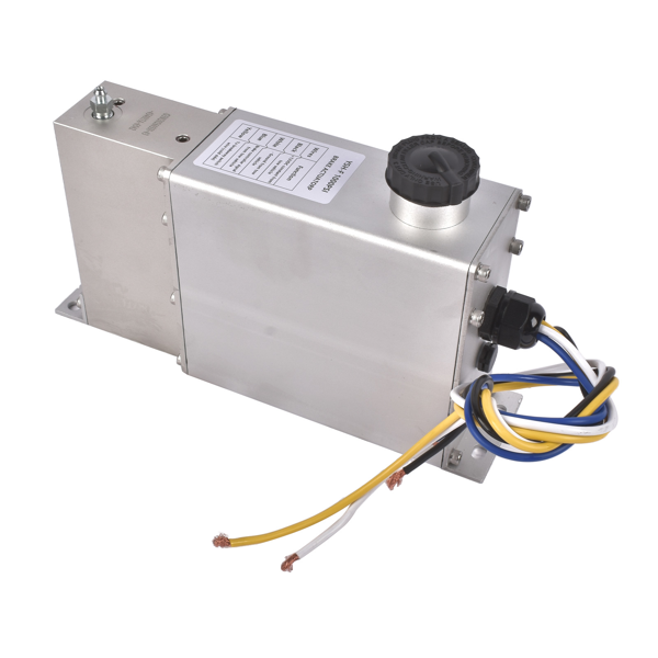液压泵 HBA-10 Electric/Hydraulic Drum Brake Actuator 1,000psi - 381-7065, 3817065-4