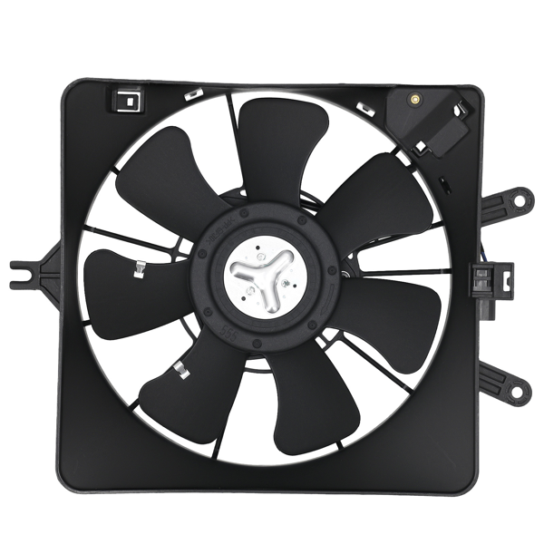 Automotive Radiator Fan fit for Honda 1.5L 2007-2008 38615SAA000 600W-1
