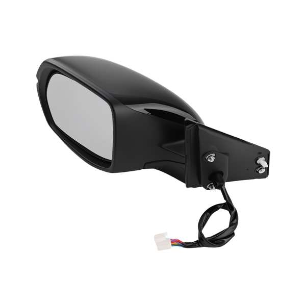 Left Rear View Mirror fit for Honda CR-V EX-L 2017-2022 76258TLAA32 Heated-1