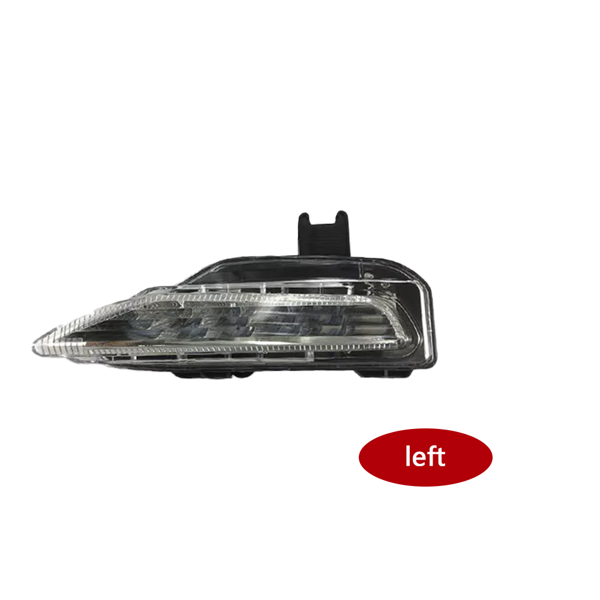 适用于英菲尼迪 Q50 Q50S Sport 2014-20 的 RGB 流水式雾灯 LED 灯，带蓝牙功能-3